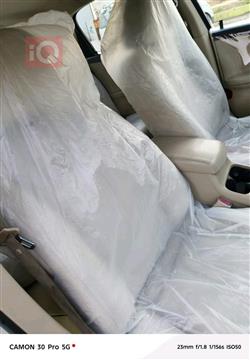 شيفروليه امبالا